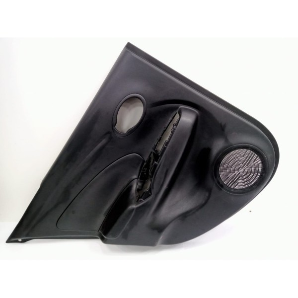 Forro Porta Traseira Esquerda Nissan Versa 2018 2019