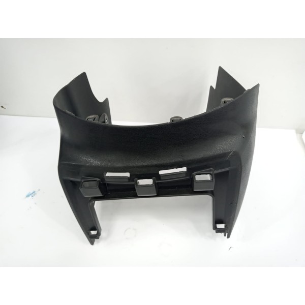 Moldura Interna Nissan Versa 2018 2019 681049ke0b