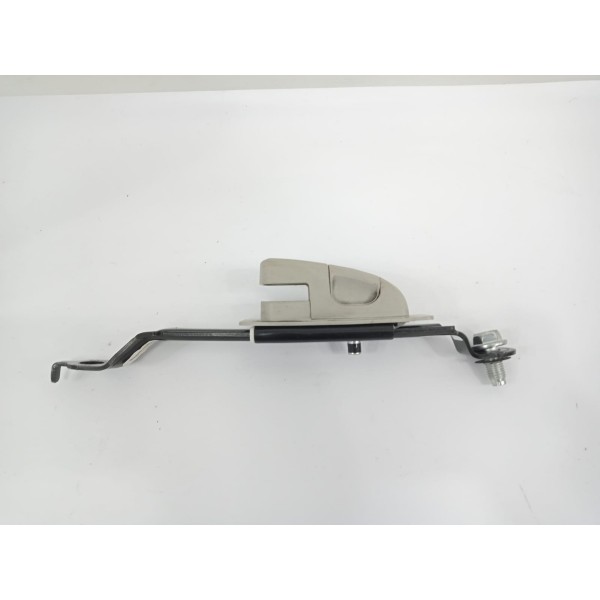 Ajuste Cinto Dianteiro Esquerdo Nissan Versa 2018 2019