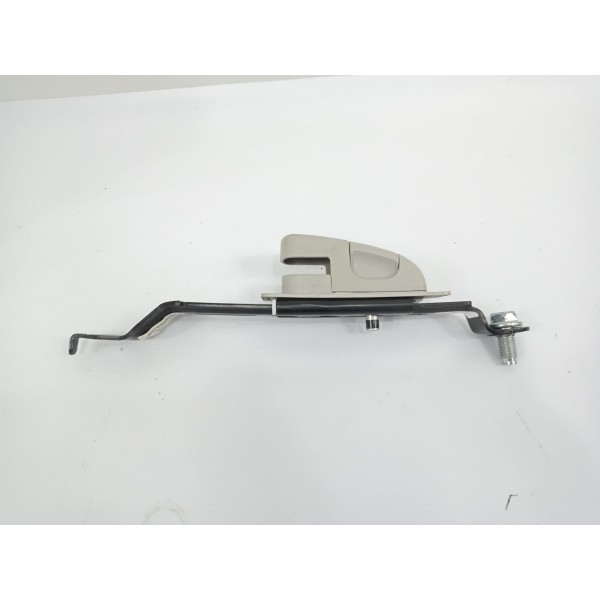 Ajuste Cinto Dianteiro Direito Nissan Versa 2018 