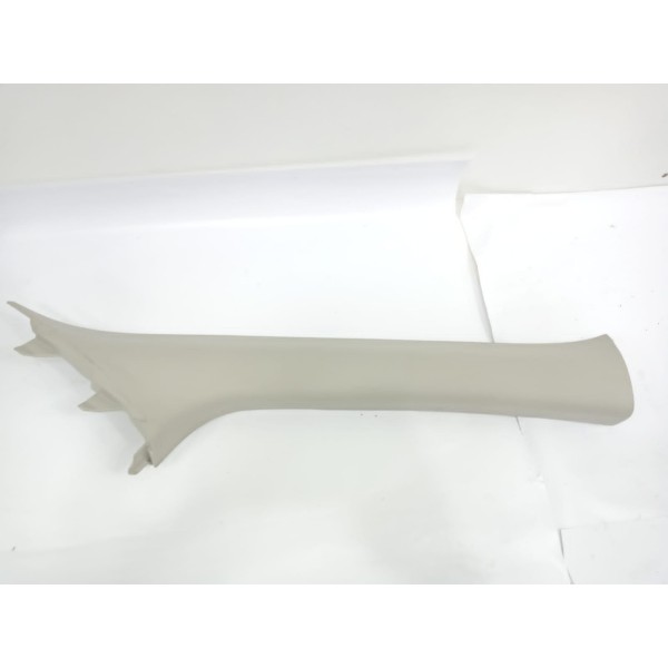 Moldura Coluna Parabrisa Direito Nissan Versa 2018 2019