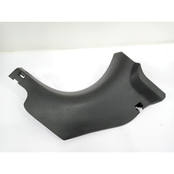 Acabamento Soleira Dianteira Esquerda Versa 2019 