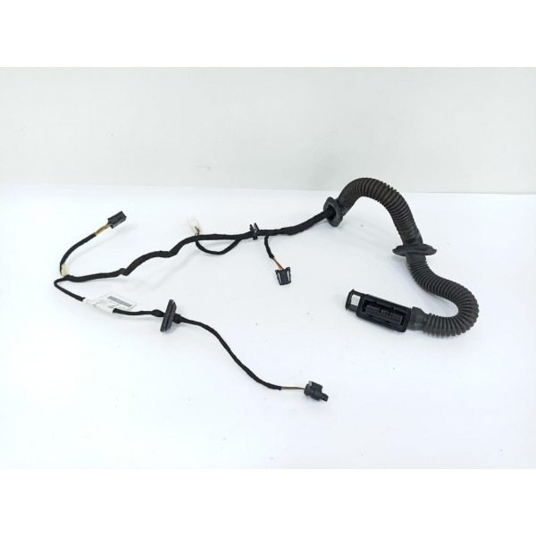 Chicote Porta Traseira Direita Mercedes Gla200 2016 