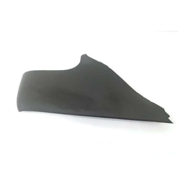 Acabamento Console Central Esquerdo  Mini Cooper S 2010