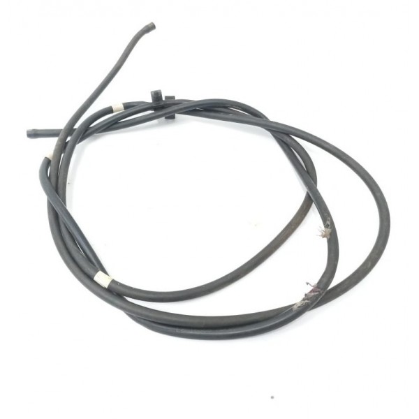 Mangueira Churrasqueira Mini Cooper S 2010 Preto