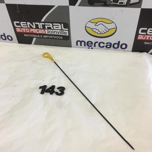 Vareta Nível De Óleo Volkswagen Jetta 1.4 