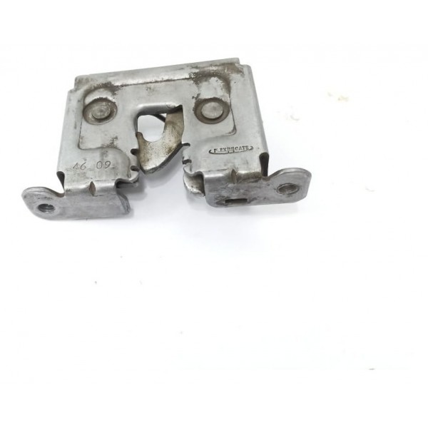 Fechadura Capô Lado Esquerdo Mini Cooper S 2010