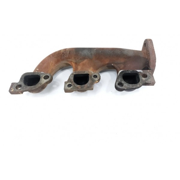 Coletor Escape Town Country 3.8 V6 2008