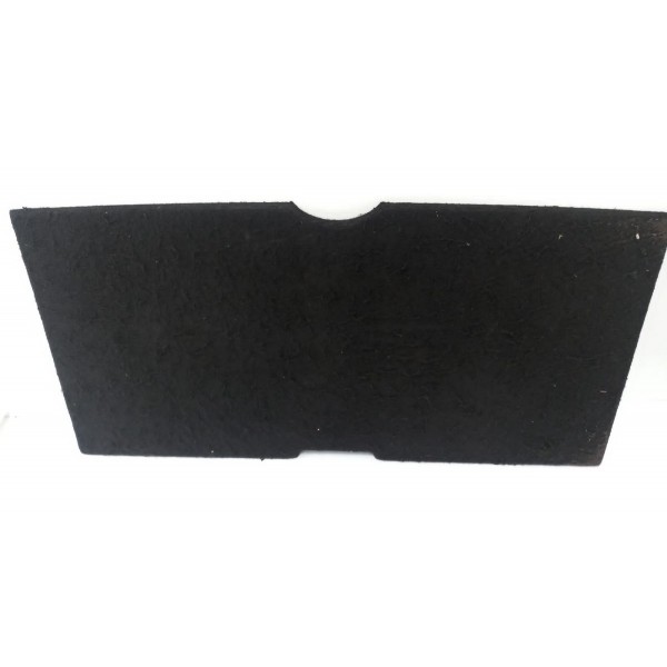 Tampão Forro Porta Malas Mini Cooper S 2010