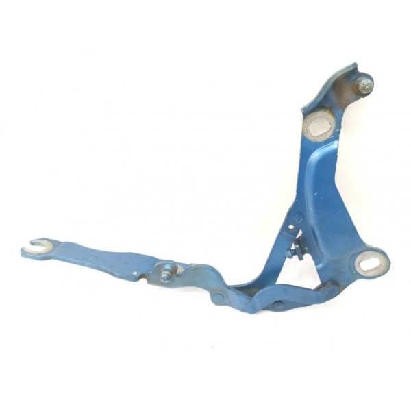 Dobradiça Direita Capô Mini Cooper  S 2010