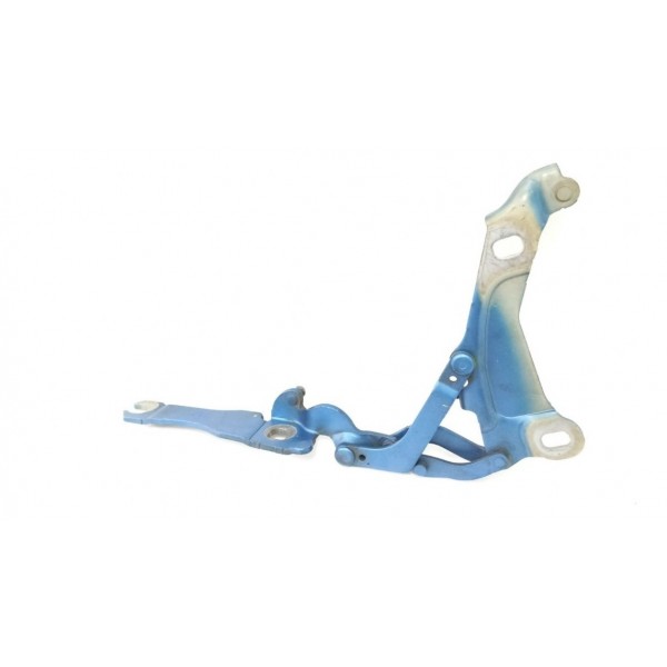 Dobradiça Esquerda Capô  Mini Cooper  S 2010