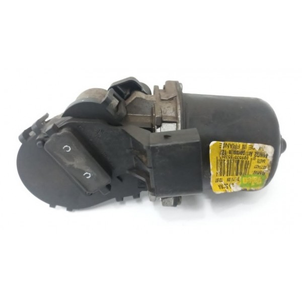 Motor Limpador Galhada Mini Cooper S 2011