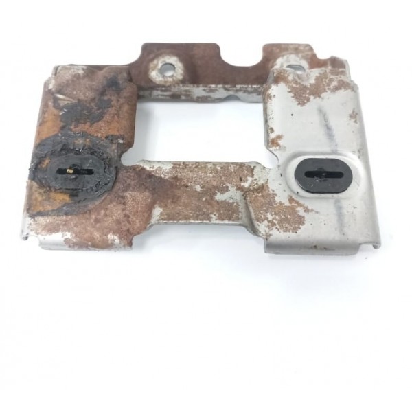 Suporte Freio De Mão Console Mini Cooper S 2011