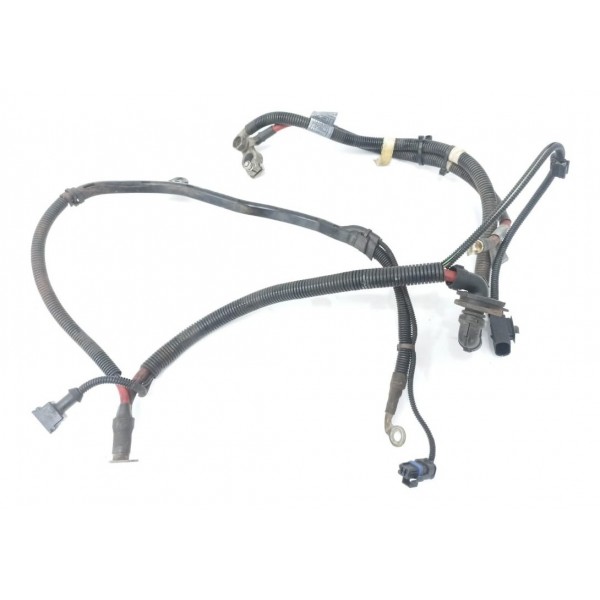 Cabo Polo Bateria Mini Cooper S 2011 757113806