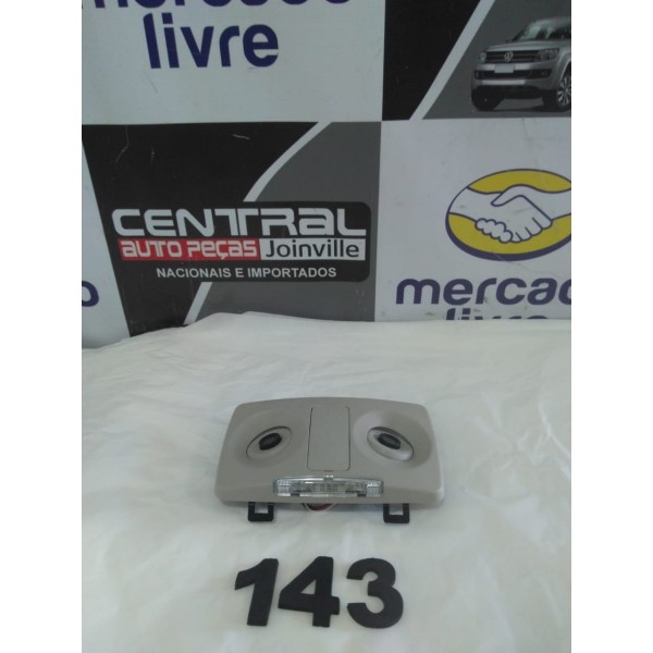 Luz De Teto Cortesia Dodge Journey
