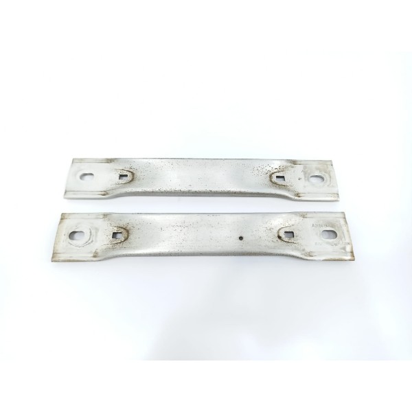 Travessa Carroceria Traseira Mercedes Gla200 2016