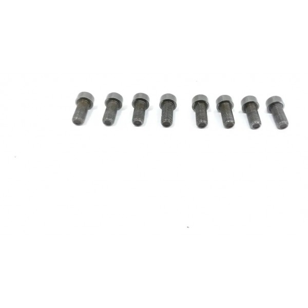 Jogo Parafuso Cremalheira Mercedes Gla200 2016