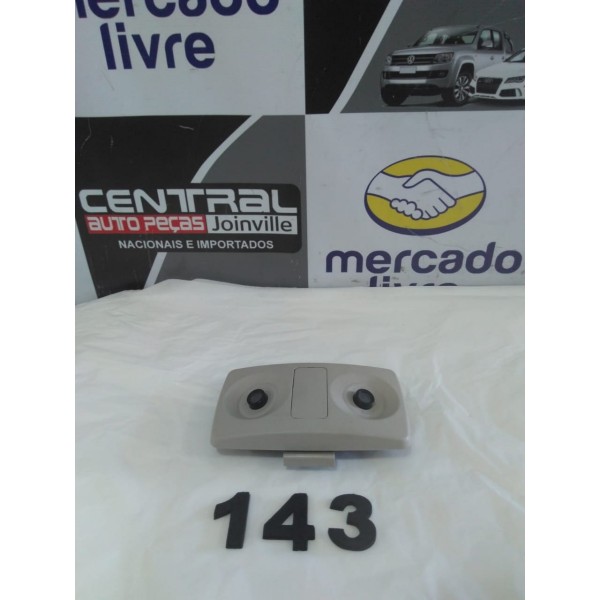 Luz Teto Cortesia Dodge Journey