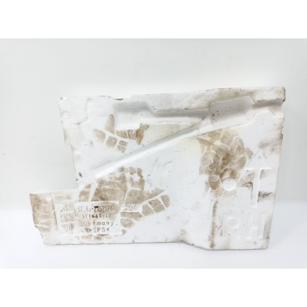 Isopor Lado Direito Mini Cooper  S 2011 51164310