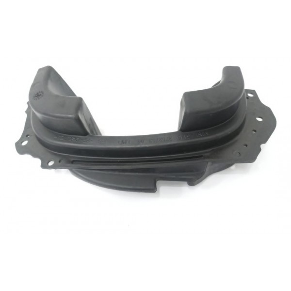 Acabamento Coluna Direção Mini Cooper S 2010