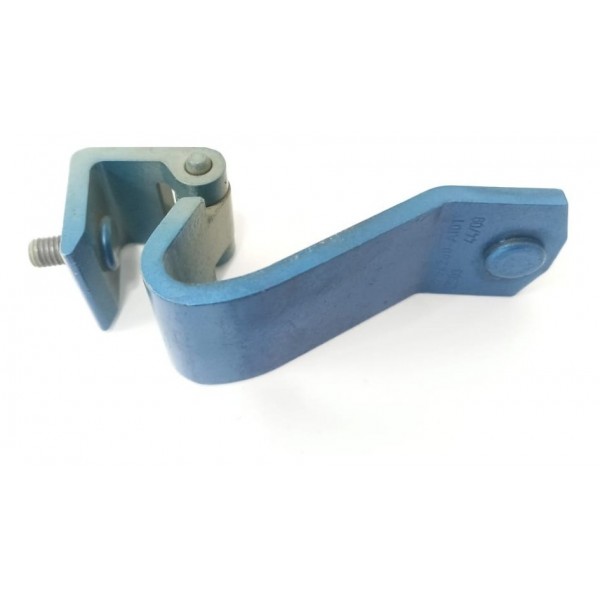 Dobradiça  Direita Tampa Traseira Mini Cooper  S 2010