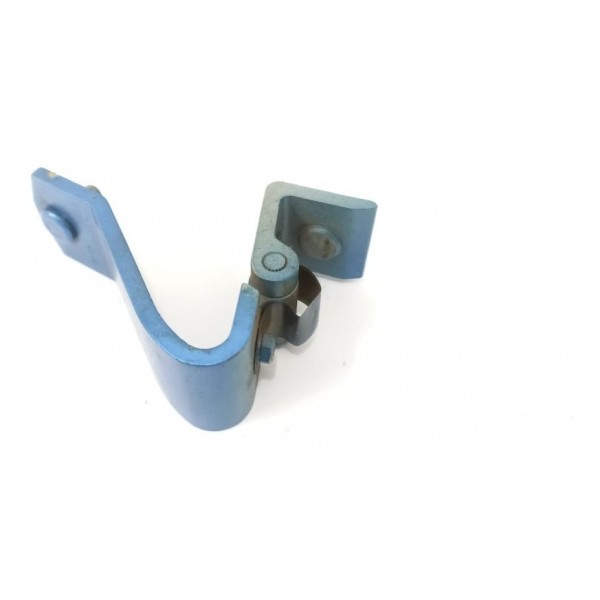 Dobradiça Esquerda Tampa Traseira Mini Cooper  S 2010