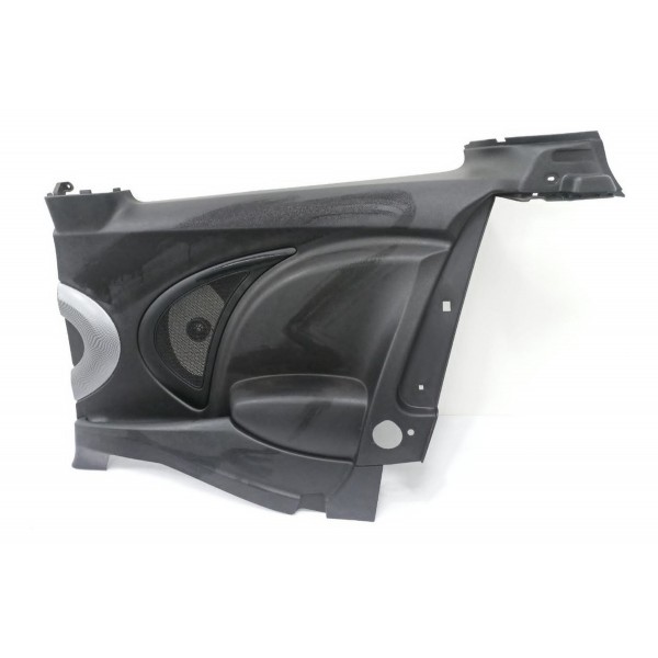 Forro Lateral Traseiro Direito Mini Cooper S 2010