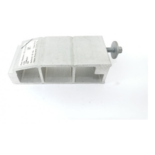 Absorvedor De Impacto Alma Mini Cooper S 2010