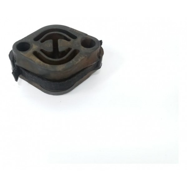 Coxim Suporte Escape Mini Cooper S 2010 Unidade