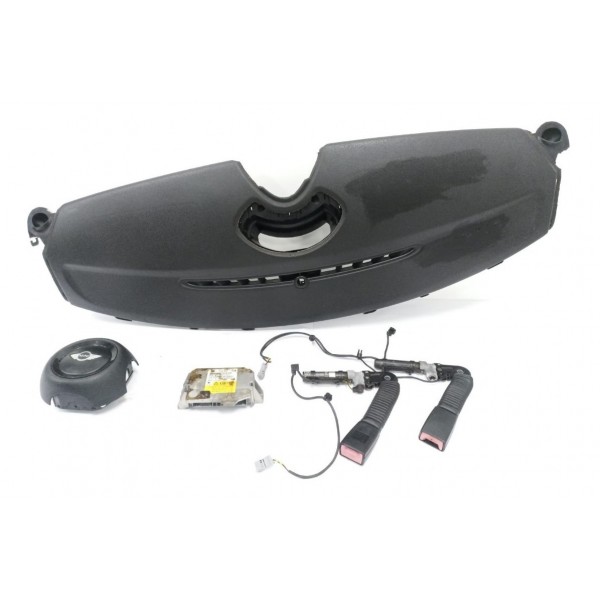 Kit Airbag Mini Cooper S 2010