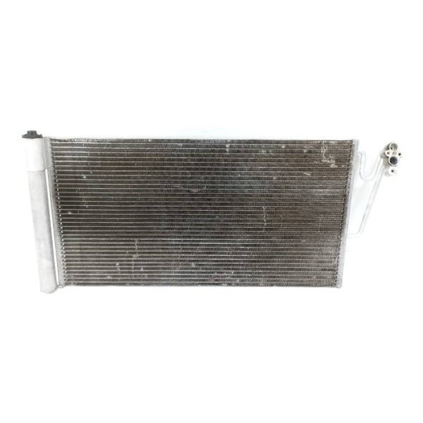 Condensador Mini Cooper S 2010