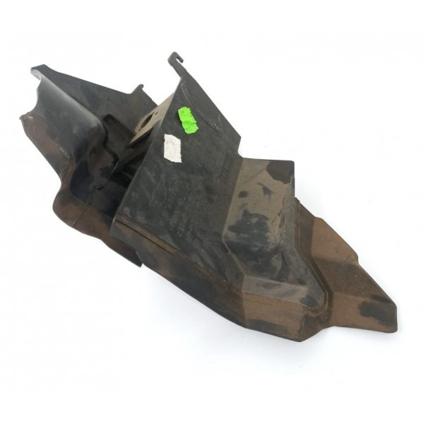 Defletor Motor Mini Cooper S 2010 51712755865