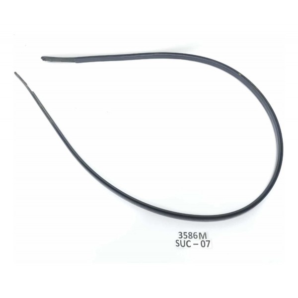 Friso Teto Esquerdo Nissan Versa 2018