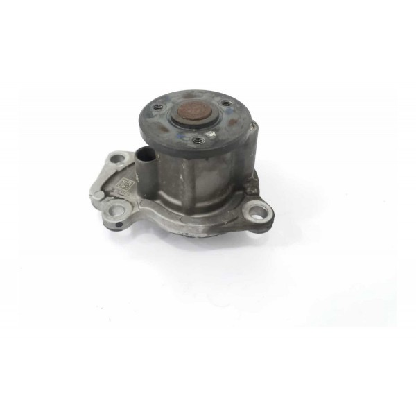 Bomba Água Nissan Versa 2018