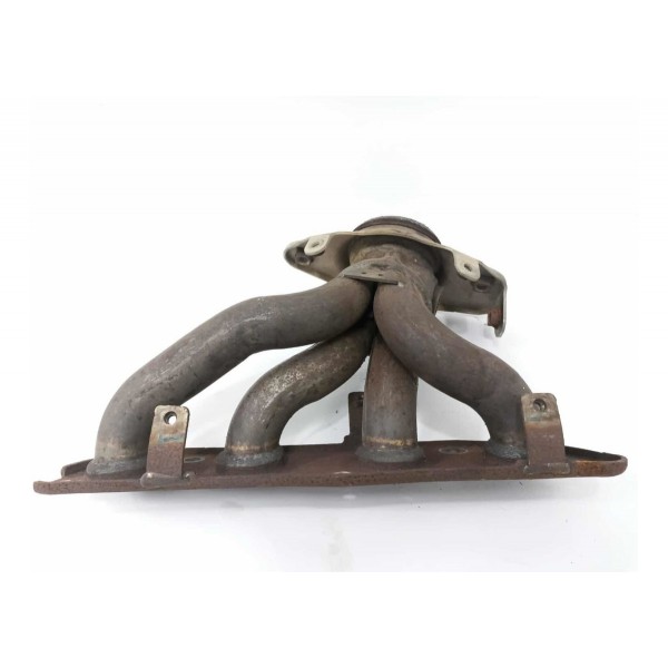 Coletor Escape Nissan Versa 2018