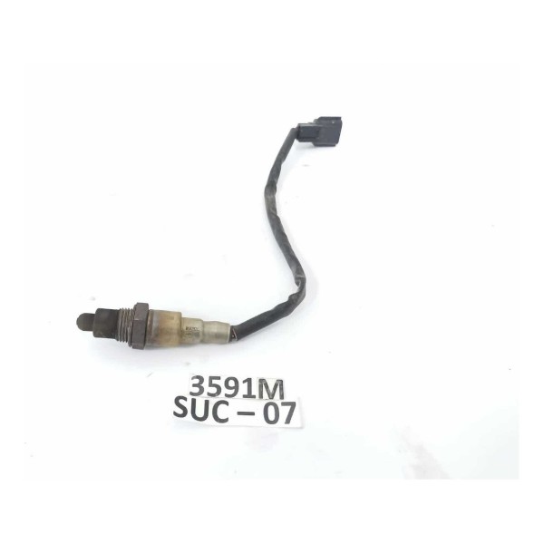 Sonda Lambda Nissan Versa 2018 Coletor