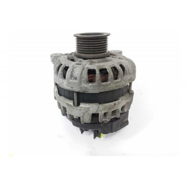 Alternador Nissan Versa 2018