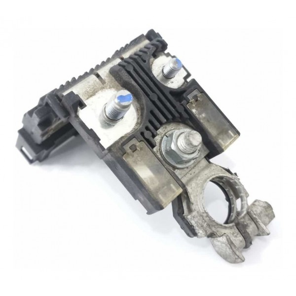 Polo Placa Positivo Nissan Versa 2018