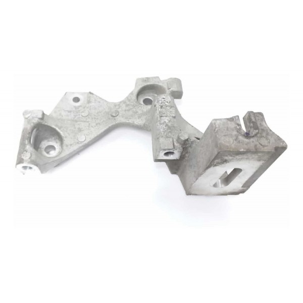 Suporte Alternador Compressor Nissan Versa 2018