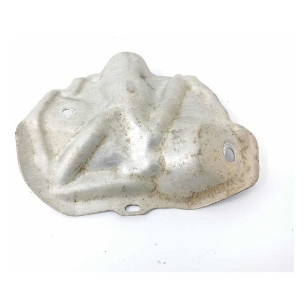 Defletor Protetor Calor Nissan Versa 2018