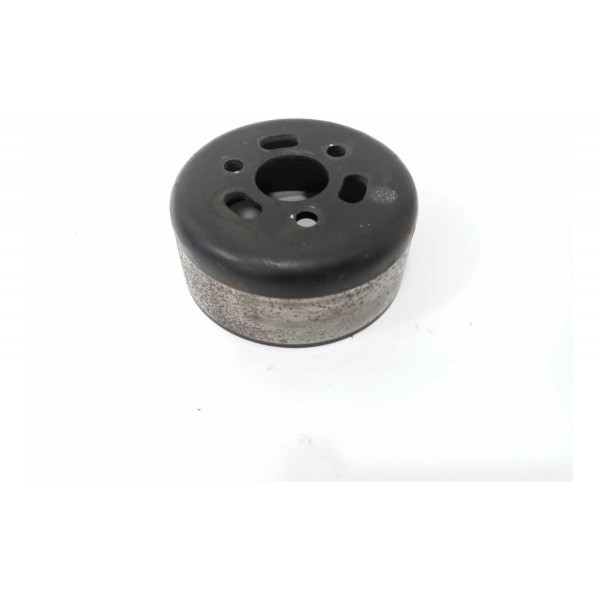 Polia Bomba Água Nissan Versa 2018