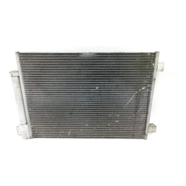 Condensador Nissan Versa 2018-19