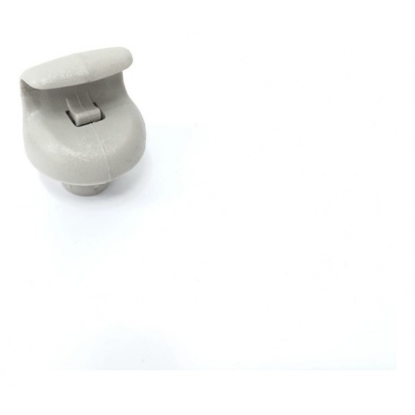 Presilha Quebra Sol Nissan Versa 2018-19 Unidade