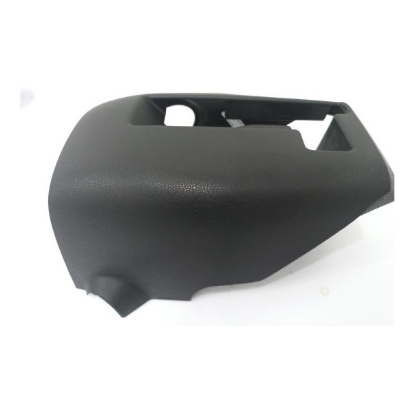 Acabamento Inferior Coluna Direção Nissan Versa 2018-19