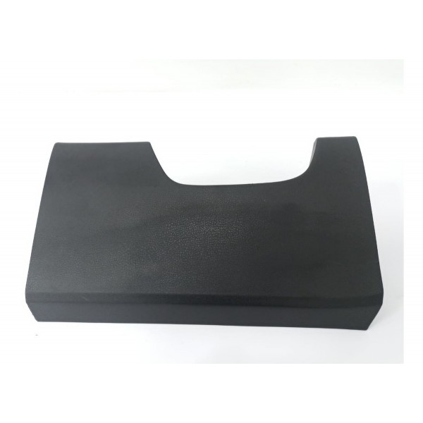 Moldura Inferior Painel Volante Nissan Versa 2018-19