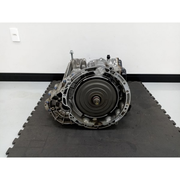 Caixa Câmbio Mercedes Gla 2016