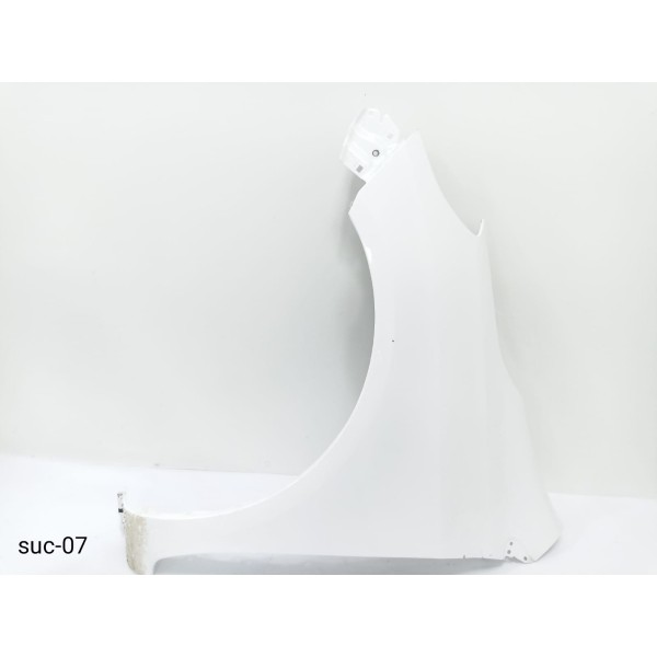 Paralama Esquerdo Nissan Versa 2018-19