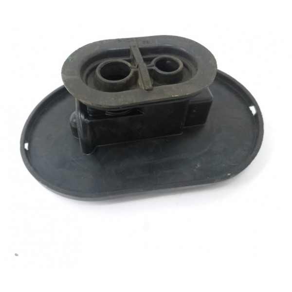 Coifa Válvula  Expansão Nissan Versa 2018-19