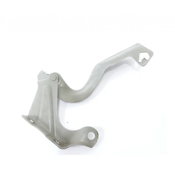 Dobradiça Capô Lado Direito Nissan Versa 2018-19