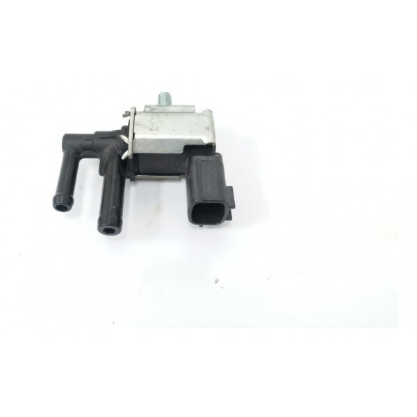 Válvula Solenóide Coletor Admissão Nissan Versa 2018-19